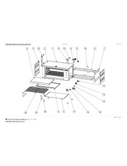 Technische tekening
