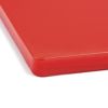 Hygiplas Juego de tablas de cortar de LDPE con rejilla 450x300x20mm