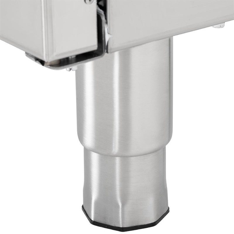 Buffalo 600-seriens underskab 400 mm