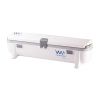 Dyspenser Wrapmaster 4500 i 3 x 300 m folii spożywczej