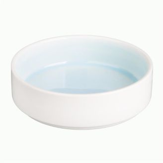 Ciotole per fondente Olympia Aqua Blue - 152 mm (6 pezzi)