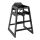 Bolero wooden high chair