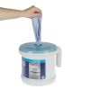 Tork Dispensador port&aacute;til de toallas en rollo Reflex
