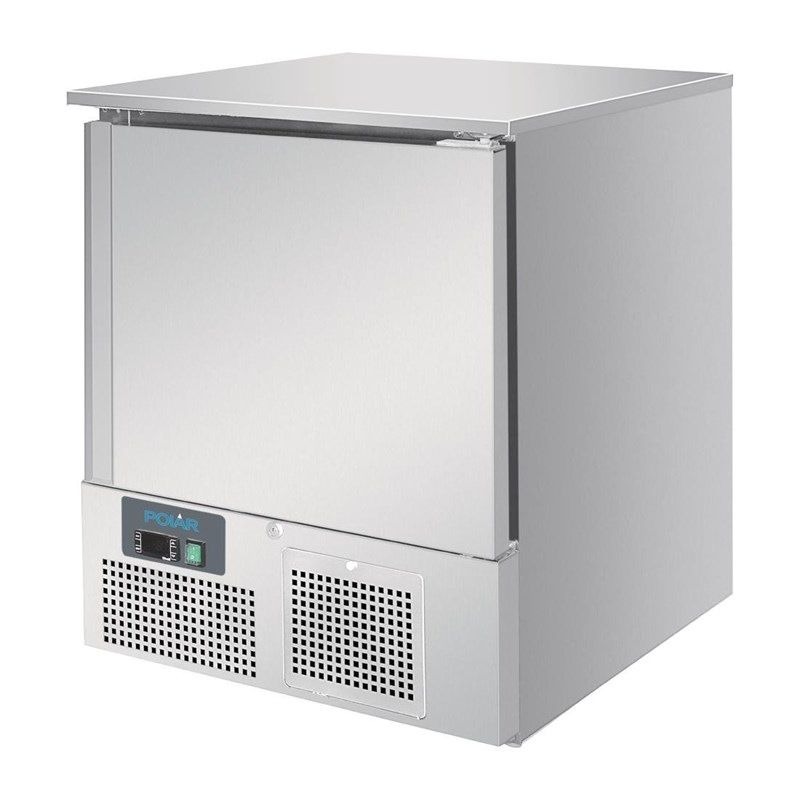 Polar U-serie koelkast - UA010 - 140L