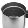 Tristar Espumador y calentador de leche Mk-2277 de 500 vatios