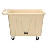 Jantex Cesta de lavander&iacute;a con ruedas 350Ltr
