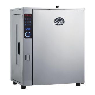 Ahumador de alimentos profesional Bradley P10