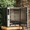 Ahumador de alimentos profesional Bradley P10