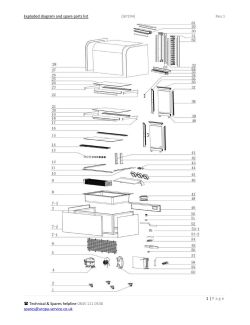 Technische tekening