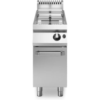 Modul&aelig;r Roc 1100 gasfrituregryde 13 liter med l&aring;ge R110/40FRGV/1V13/P