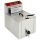 Freidora el&eacute;ctrica Diamond S-POWER, 1 cuba 12 litros