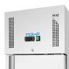 Polar G系列GN冰箱，单门双抽屉 - 180升 - UA112