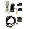 Polar complete controller assembly for beer coolers