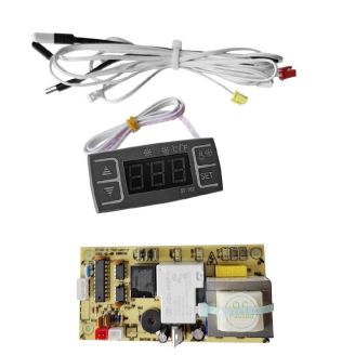 Polar vollst&auml;ndiger digitaler Controller