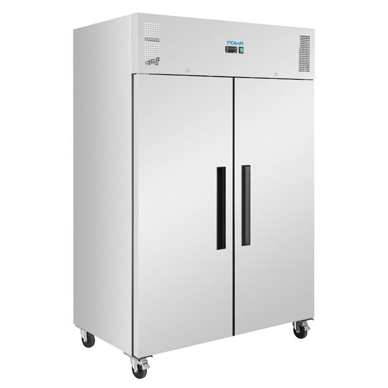 Polar G系列强制通风冷冻柜 - 1200升 - PG595