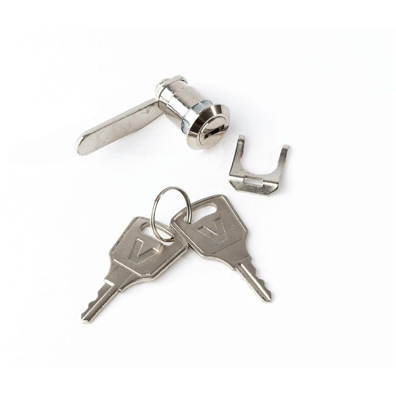 Polar Lock & Keys