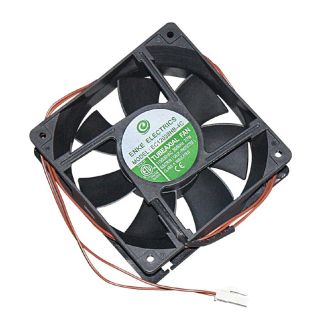 Ventilador de circulaci&oacute;n polar