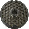 Combisteel 8mm schijf voor gehaktmolen 22 - 450KG/H