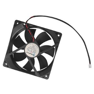 Buffalo fan motor