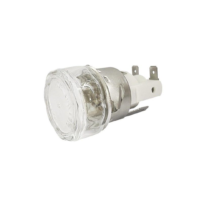 Conjunto de lumin&aacute;ria Buffalo (incluindo suporte)