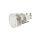 Conjunto de lumin&aacute;ria Buffalo (incluindo suporte)