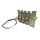 Buffalo Glas Poleermachine Verwarmingselement