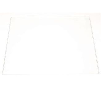 Buffalo Oven Deur Glas