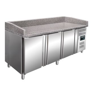 Saro pizza workbench, pz 3600 tn