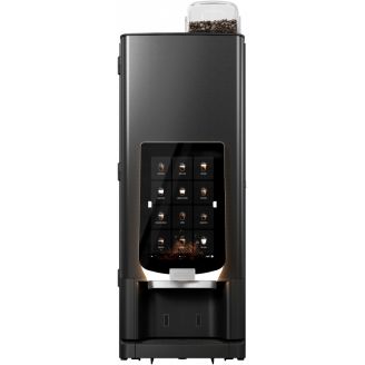 Bravilor Fresh Brew koffieautomaat, FreshGround 121, 3 canisters