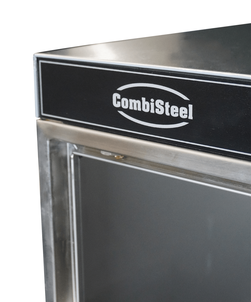 COMBISTEEL Cargador frontal VW ent 500-230