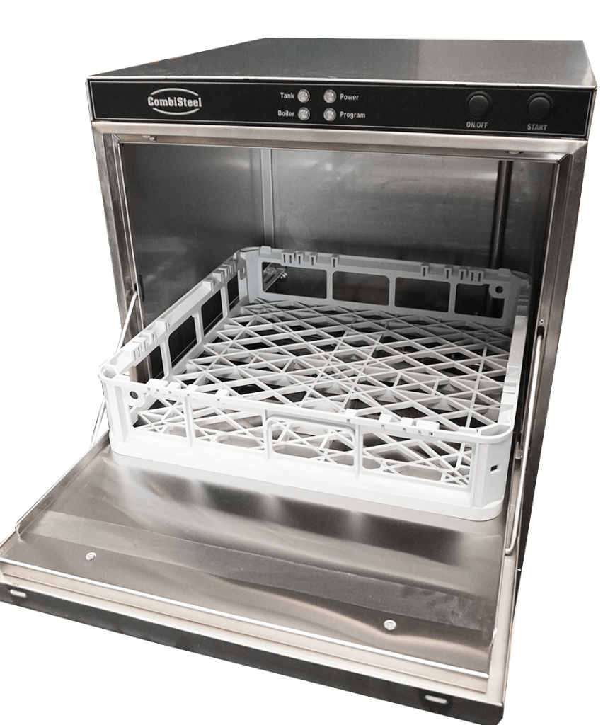 COMBISTEEL Cargador frontal VW ent 500-230