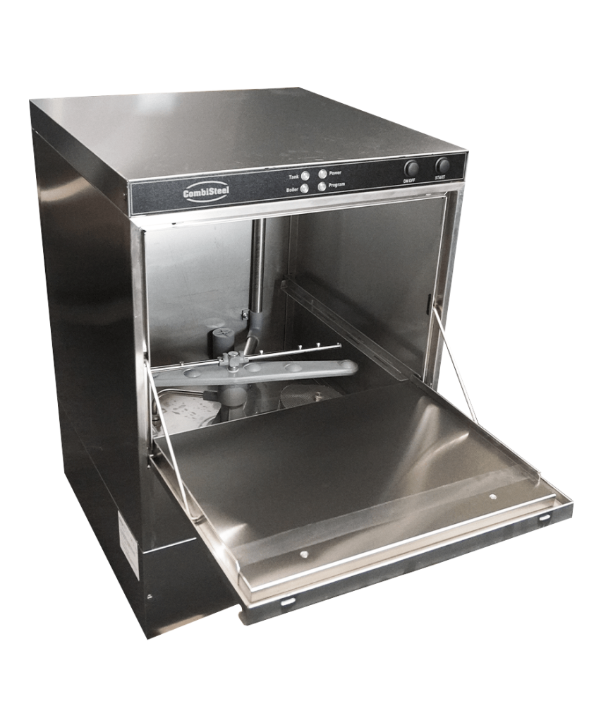 COMBISTEEL Cargador frontal VW ent 500-230