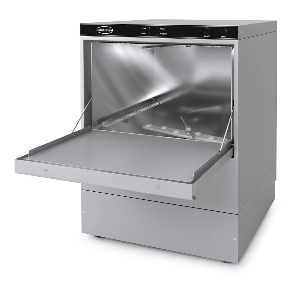 COMBISTEEL Cargador frontal VW ent 500-230