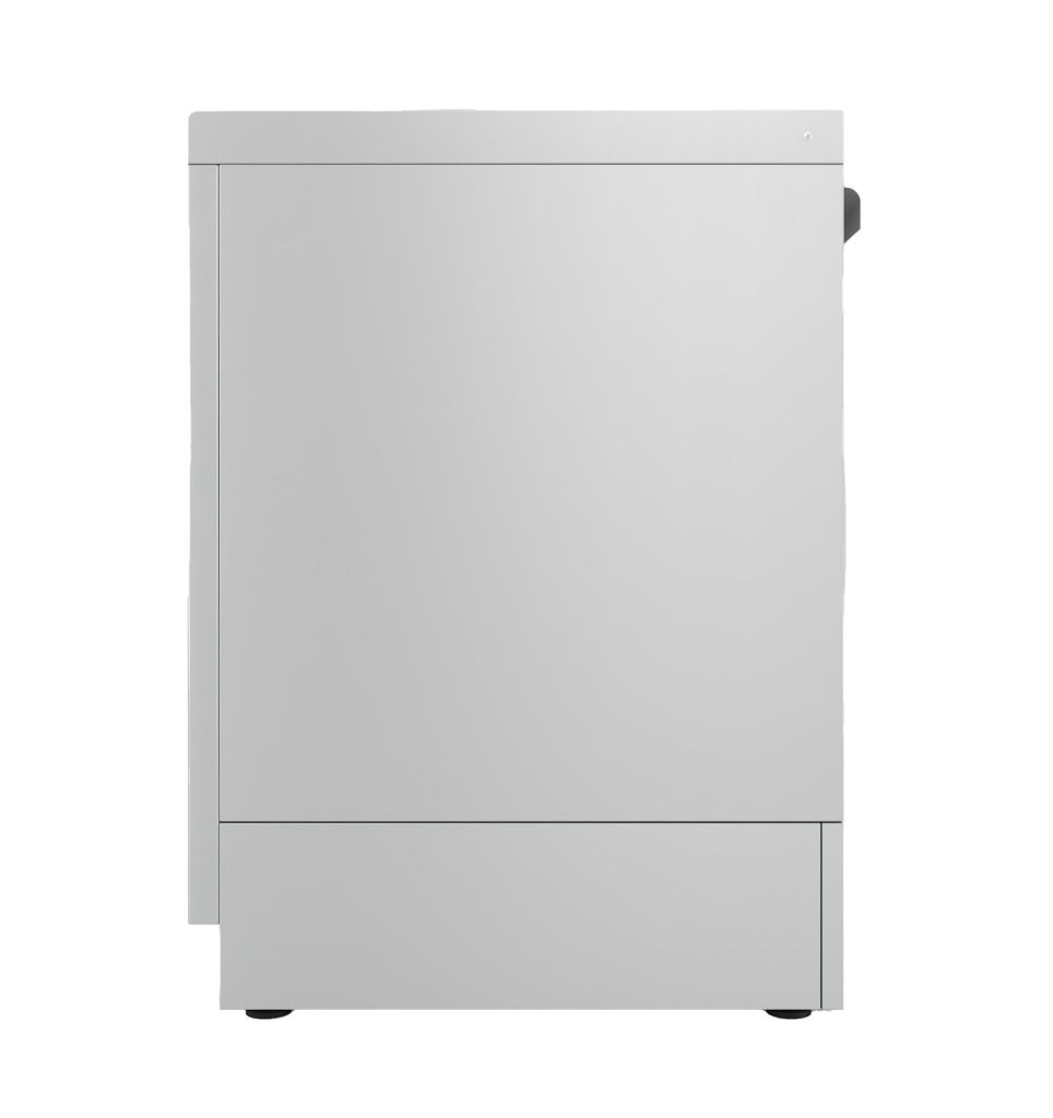 COMBISTEEL Cargador frontal VW ent 500-230
