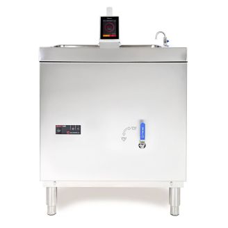 Saro Ge&iuml;soleerde sous-vide ketel sv k 120