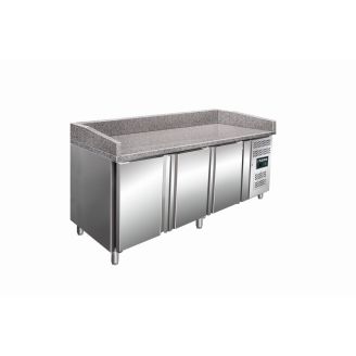 Saro pizza workbench model pz3600tn pro