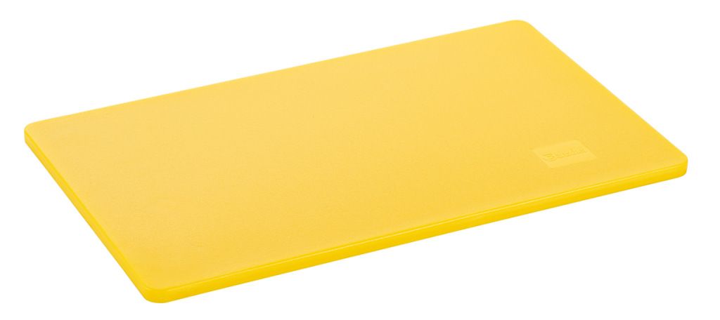 Planche &agrave; d&eacute;couper Bartscher facile 53x32 e