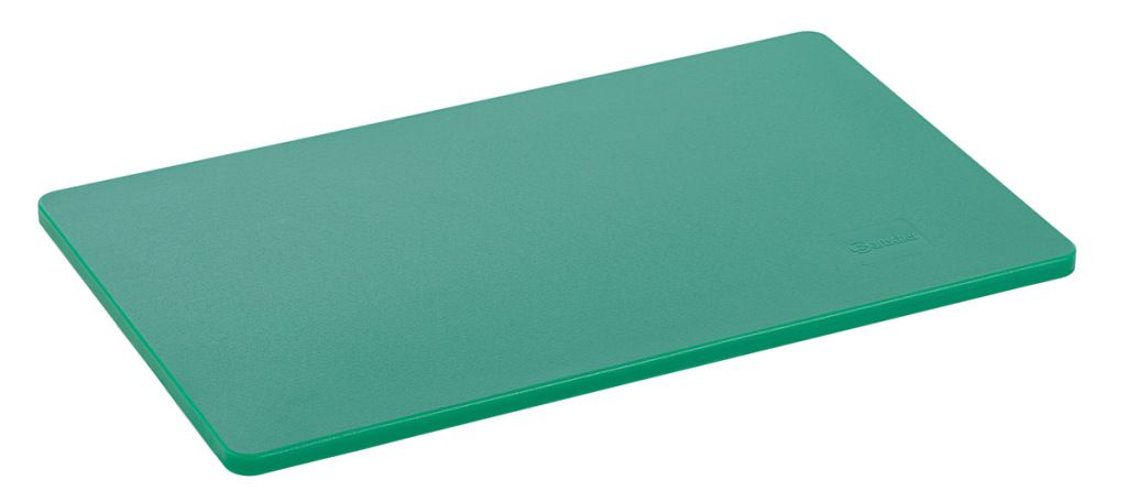 Planche &agrave; d&eacute;couper Bartscher facile 53 x 32 g