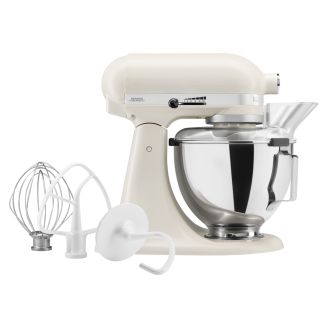 KitchenAid 5KSM95PS Porcellana 4,3L