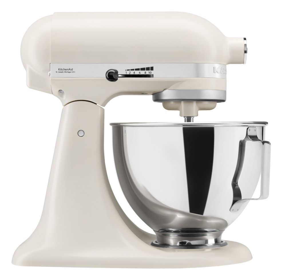 KitchenAid 5KSM95PS Porselein 4,3L