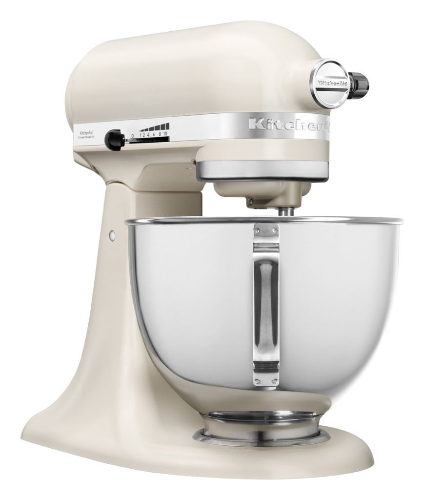 KitchenAid 5KSM95PS Porselein 4,3L