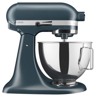 Bartscher KitchenAid 5KSM95PS Acciaio Blu 4,3L