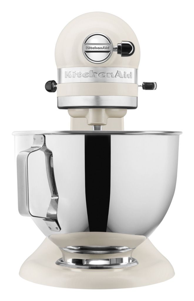 KitchenAid 5KSM95PS Porselein 4,3L