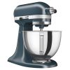 Bartscher KitchenAid 5KSM95PS Blue Steel 4,3L