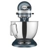 Bartscher KitchenAid 5KSM95PS Blue Steel 4,3L