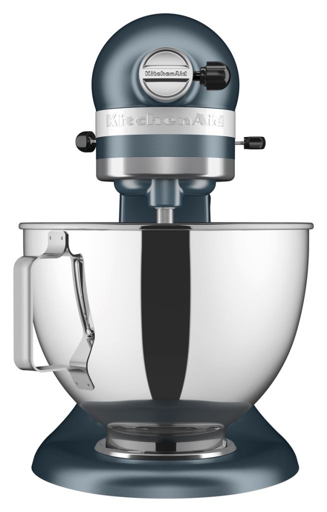Bartscher KitchenAid 5KSM95PS Blue Steel 4,3L