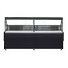 Combisteel Koelvitrine wesley 2.5