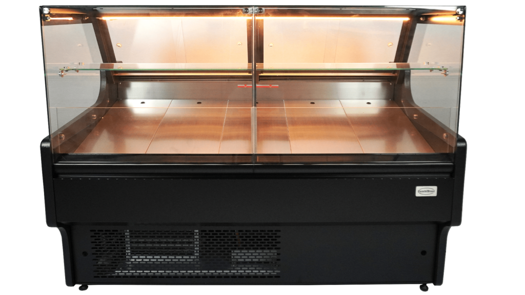 Combisteel Koelvitrine thomas 1.5