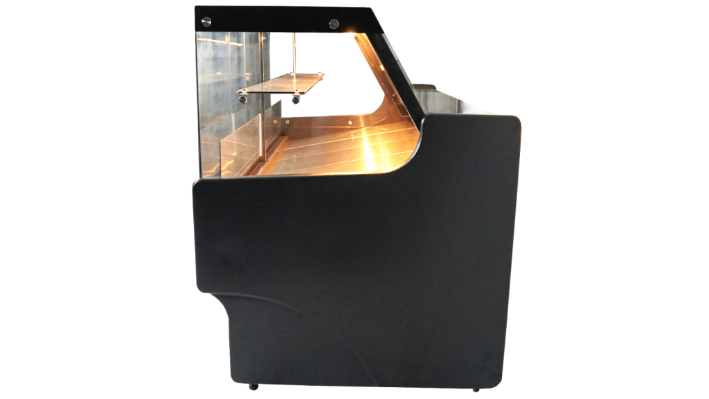 Combisteel Koelvitrine thomas 1.5