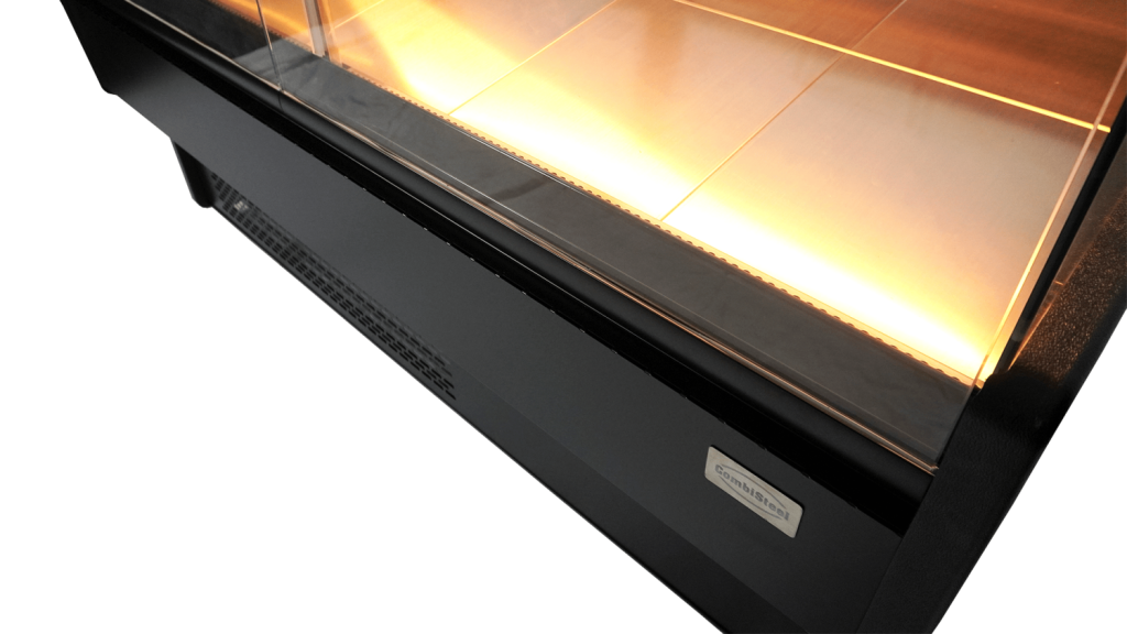 Combisteel Koelvitrine thomas 1.5